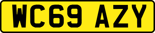 WC69AZY