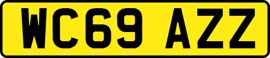WC69AZZ