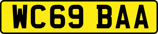 WC69BAA