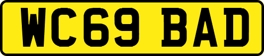 WC69BAD