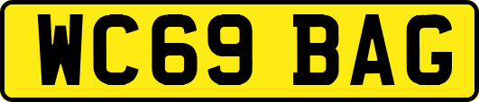 WC69BAG