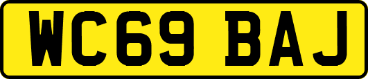 WC69BAJ