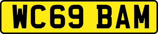 WC69BAM