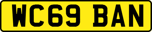 WC69BAN