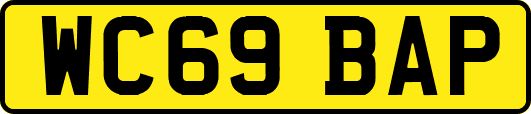 WC69BAP
