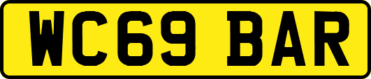WC69BAR