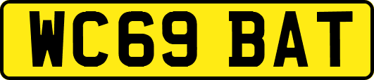WC69BAT