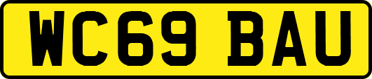 WC69BAU