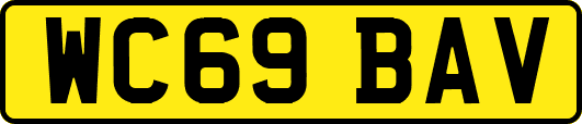 WC69BAV