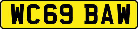 WC69BAW