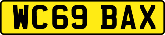 WC69BAX