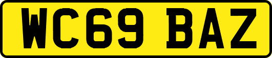 WC69BAZ