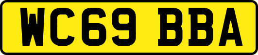 WC69BBA