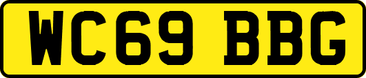 WC69BBG