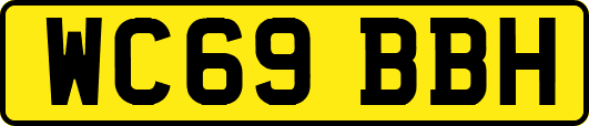 WC69BBH