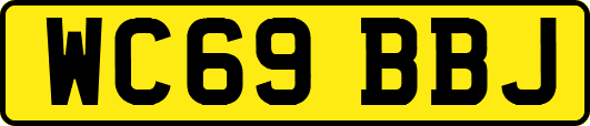 WC69BBJ