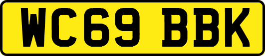 WC69BBK