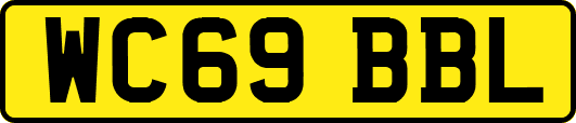 WC69BBL