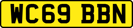 WC69BBN