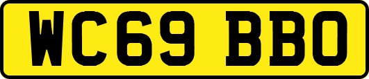 WC69BBO