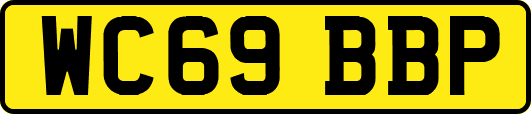 WC69BBP