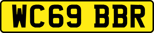 WC69BBR