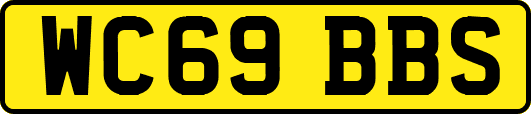 WC69BBS