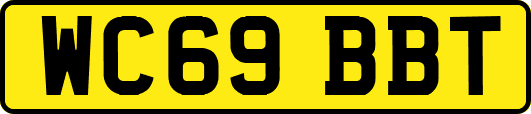 WC69BBT