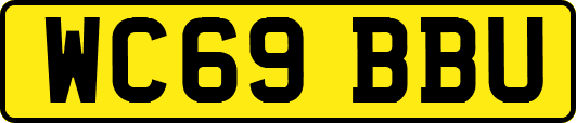 WC69BBU