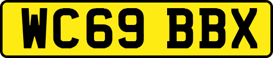 WC69BBX