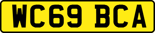 WC69BCA