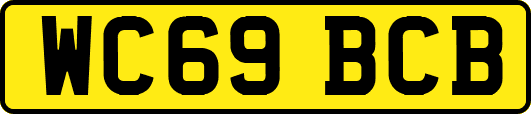WC69BCB