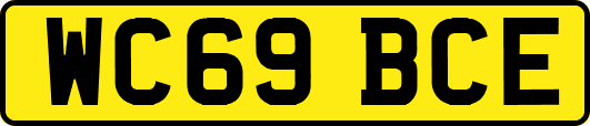 WC69BCE