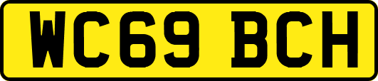 WC69BCH
