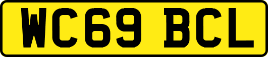 WC69BCL