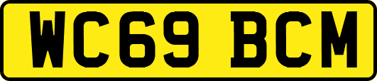 WC69BCM