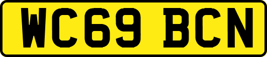 WC69BCN