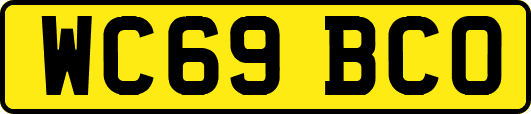 WC69BCO