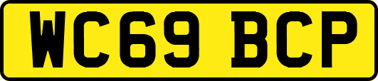 WC69BCP