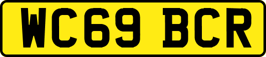 WC69BCR