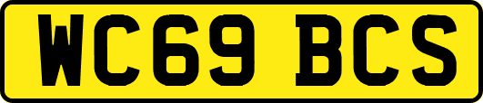 WC69BCS