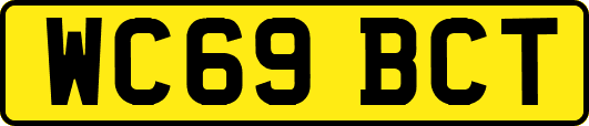WC69BCT