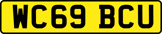 WC69BCU