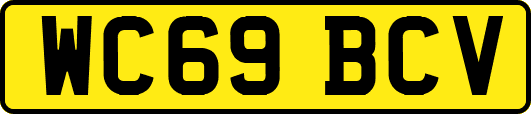 WC69BCV