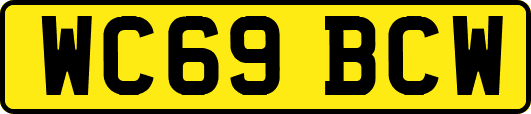 WC69BCW