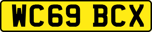 WC69BCX