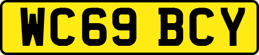 WC69BCY
