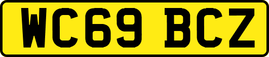 WC69BCZ