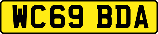 WC69BDA