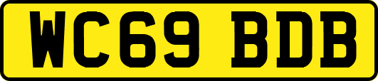 WC69BDB